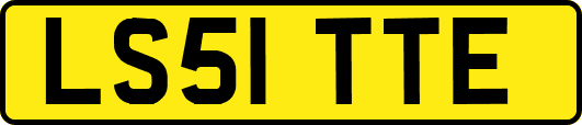 LS51TTE