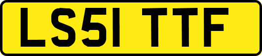 LS51TTF