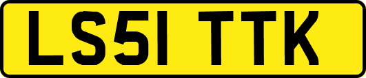 LS51TTK