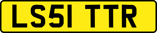 LS51TTR