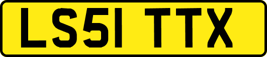 LS51TTX