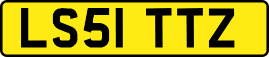 LS51TTZ