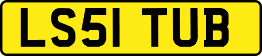 LS51TUB