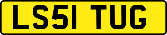LS51TUG
