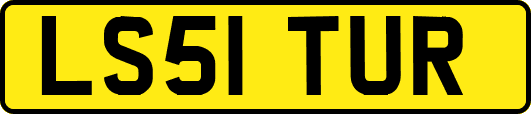 LS51TUR