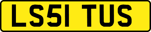 LS51TUS