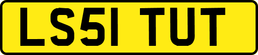 LS51TUT