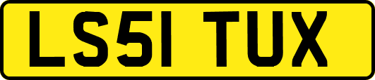 LS51TUX