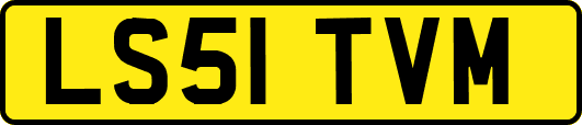 LS51TVM