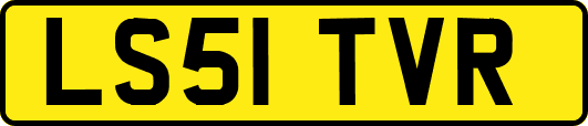 LS51TVR