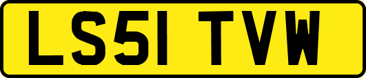 LS51TVW