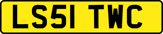 LS51TWC