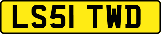 LS51TWD