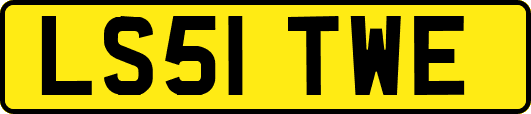 LS51TWE