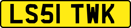 LS51TWK
