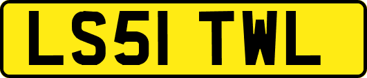 LS51TWL