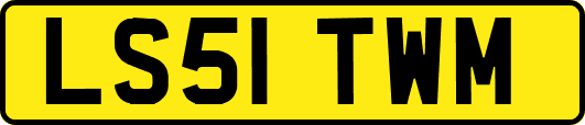 LS51TWM