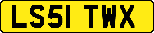 LS51TWX