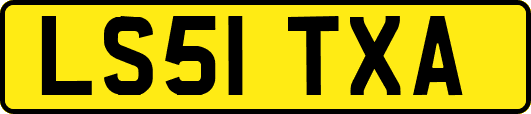 LS51TXA