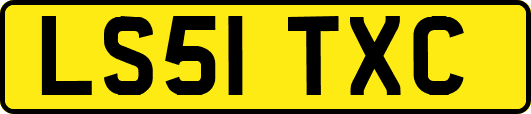 LS51TXC