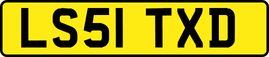 LS51TXD