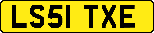 LS51TXE