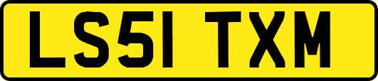 LS51TXM