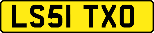 LS51TXO
