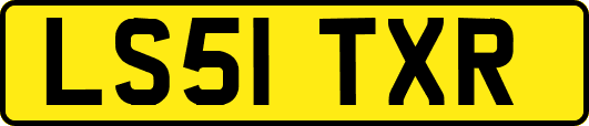 LS51TXR
