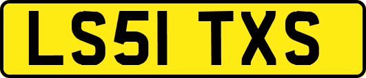 LS51TXS
