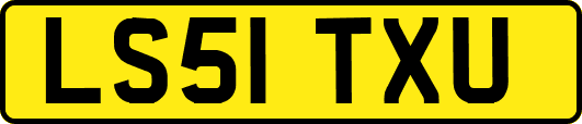 LS51TXU