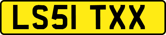 LS51TXX