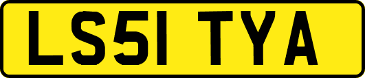 LS51TYA
