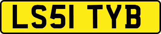 LS51TYB