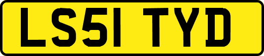 LS51TYD
