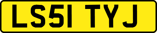 LS51TYJ