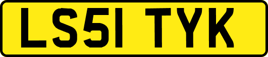 LS51TYK