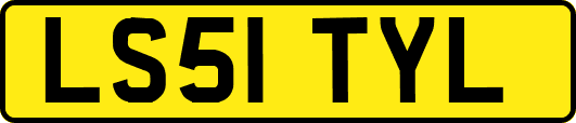 LS51TYL