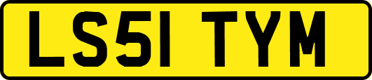 LS51TYM