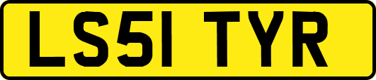 LS51TYR