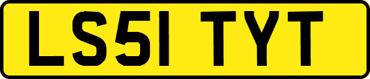 LS51TYT