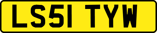 LS51TYW