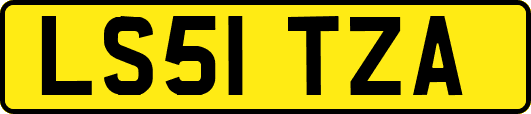 LS51TZA