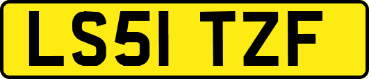 LS51TZF