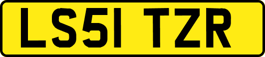 LS51TZR