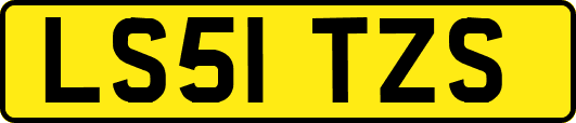 LS51TZS