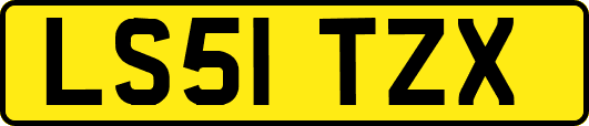 LS51TZX