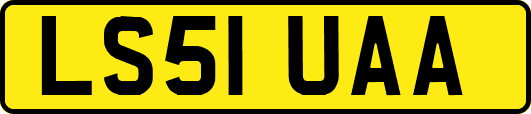 LS51UAA