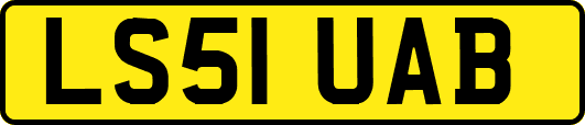 LS51UAB