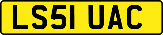 LS51UAC